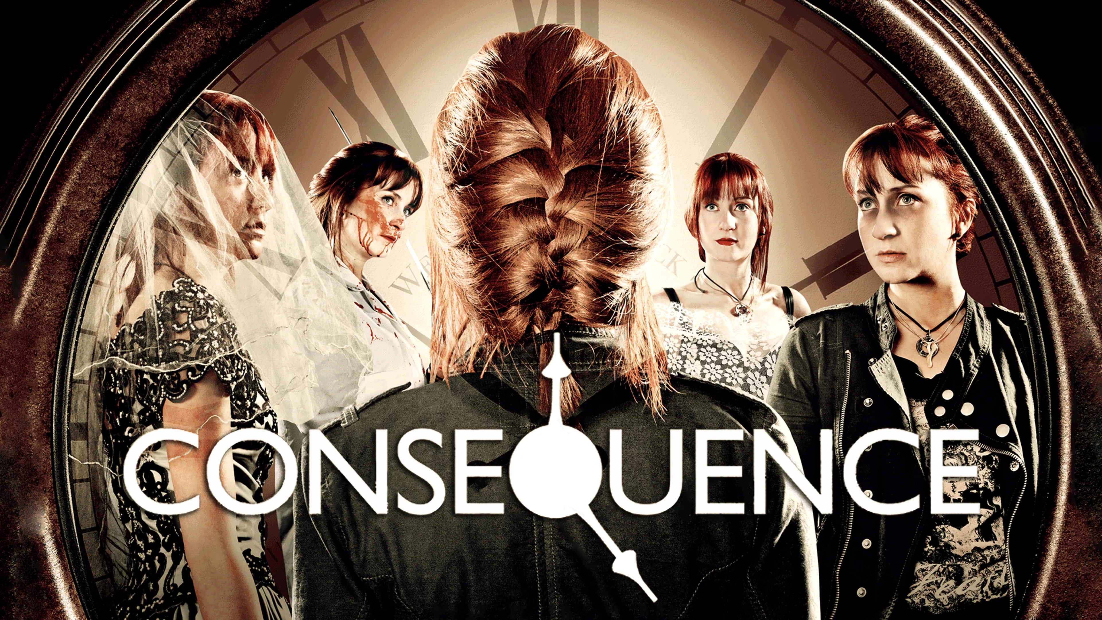 Consequence poster